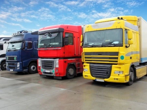 Antalya Aydın Nakliye